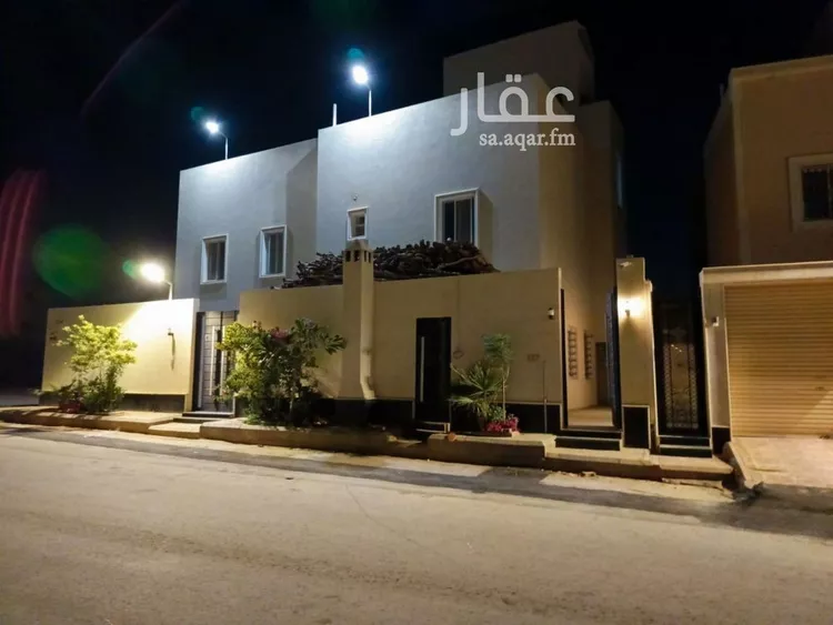 شقة للإيجار في شارع أحمد بن محمد المراكشي, حي المهدية, مدينة الرياض, منطقة الرياض صورة 2