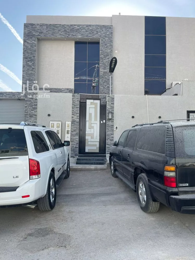 شقة للإيجار في شارع احمد الوتري, حي النرجس, مدينة الرياض, منطقة الرياض