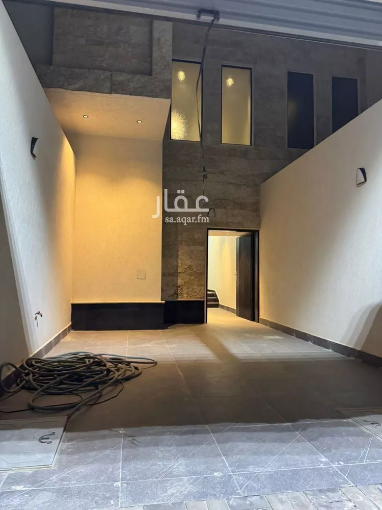 شقة للإيجار في شارع الغمار, حي الحزم, مدينة الرياض, منطقة الرياض صورة 4