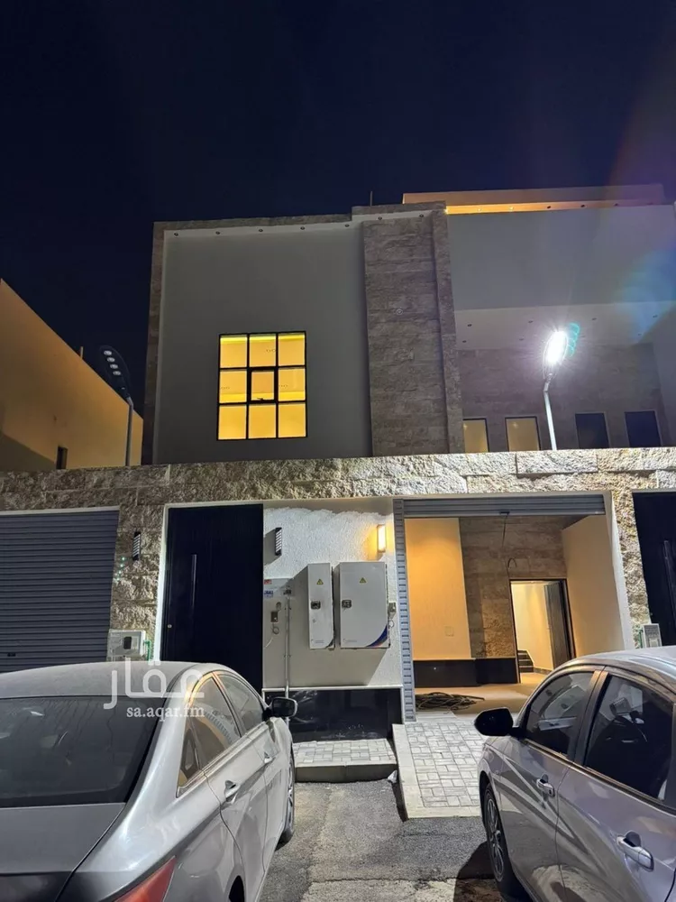 شقة للإيجار في شارع الغمار, حي الحزم, مدينة الرياض, منطقة الرياض