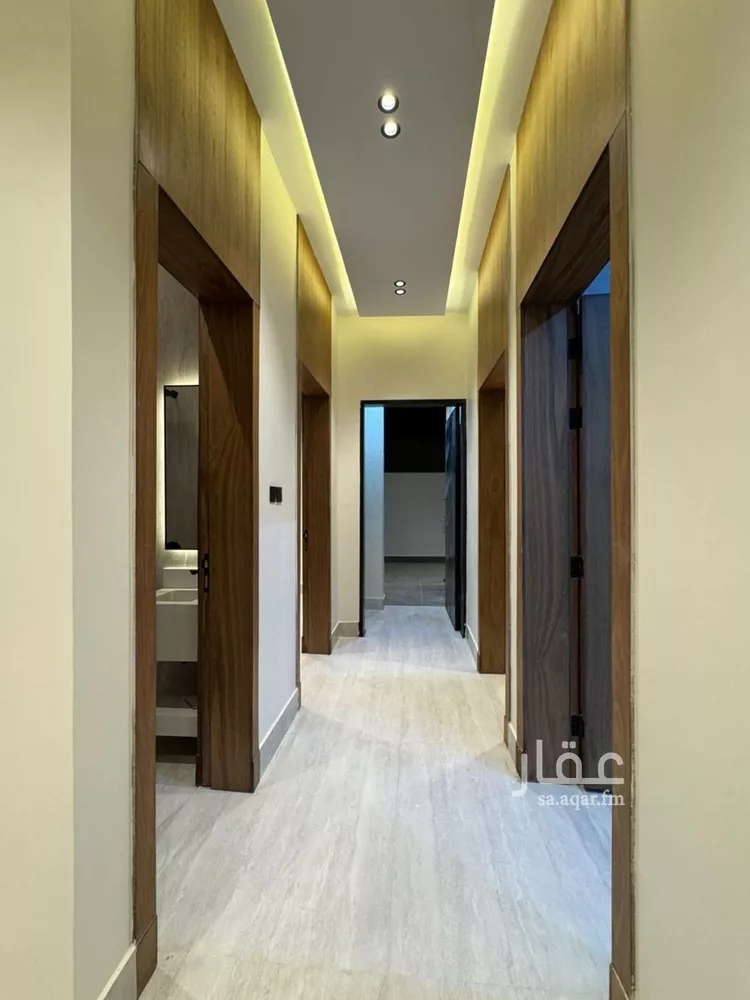 شقة للإيجار في شارع الغمار, حي الحزم, مدينة الرياض, منطقة الرياض