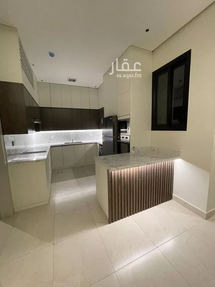 شقة للإيجار في شارع عبدالله بن إبراهيم بن سيف, حي قرطبة, مدينة الرياض, منطقة الرياض صورة 4