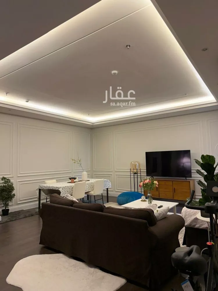 Apartment for Rent in Riyadh Al Malqa