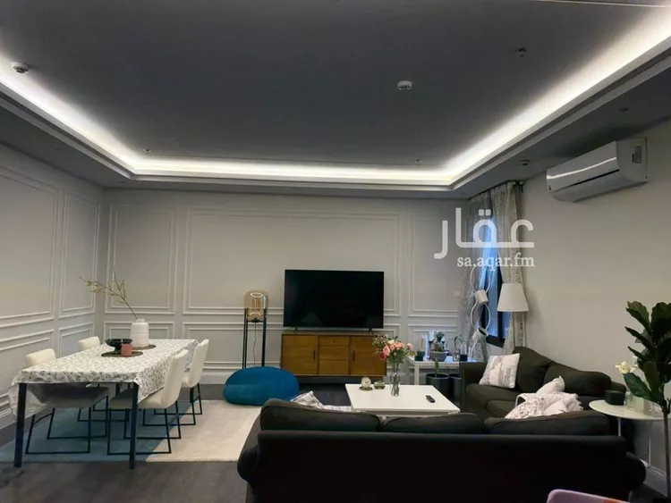 Apartment for Rent in Riyadh Al Malqa
