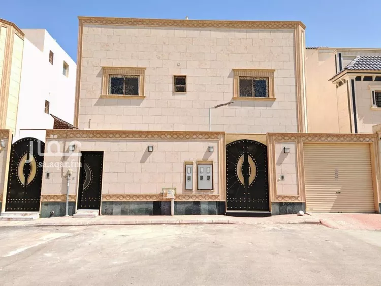 Apartment for Rent in Riyadh Qurtubah