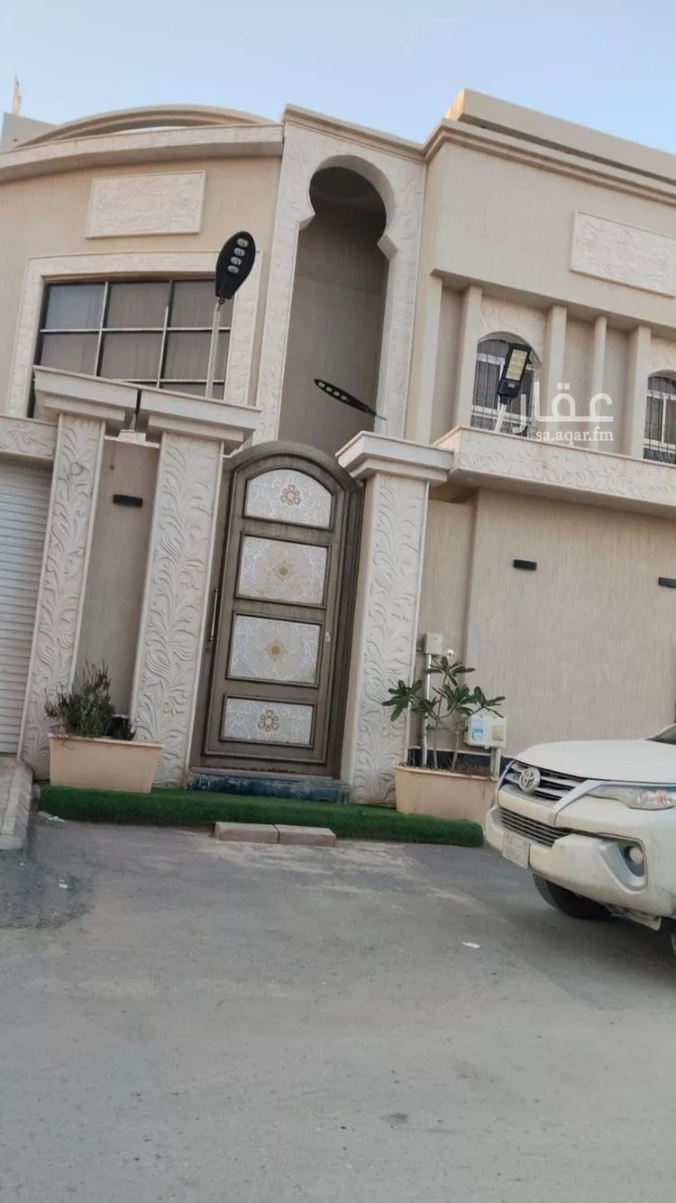 شقة للإيجار في شارع إبراهيم بن محمد باغريب, حي العارض, مدينة الرياض, منطقة الرياض صورة 3