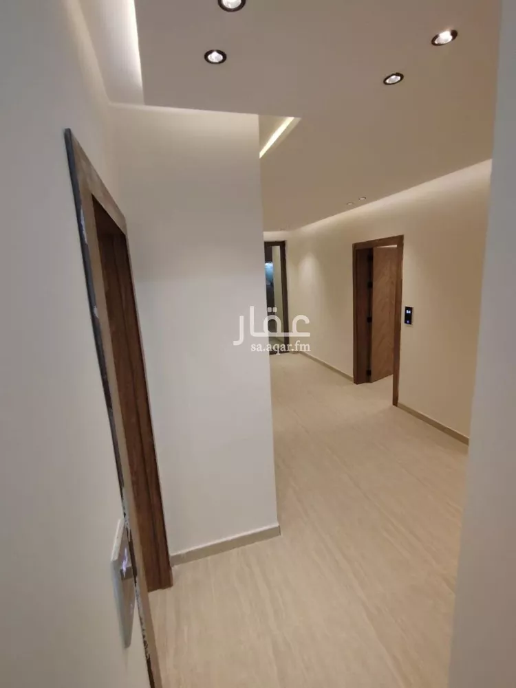 شقة للإيجار في شارع الغمار, حي الحزم, مدينة الرياض, منطقة الرياض صورة 2