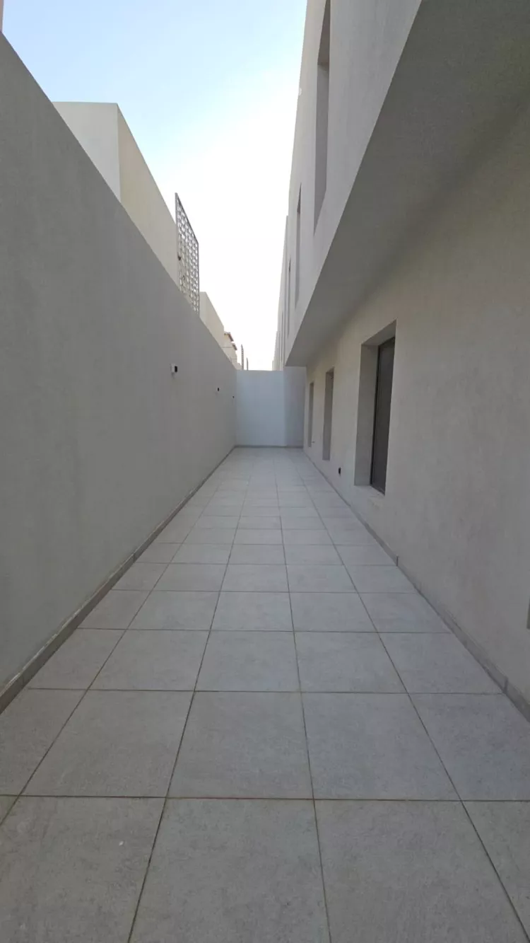 شقة للإيجار في شارع القويمية, حي الحزم, مدينة الرياض, منطقة الرياض 2