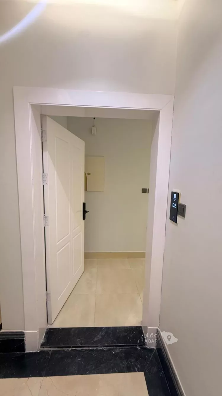 شقة للإيجار في شارع الرمس, حي الملقا, مدينة الرياض, منطقة الرياض 8