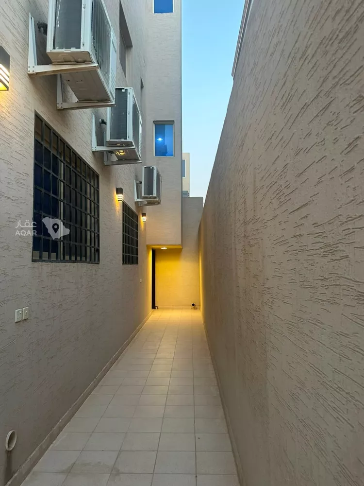 شقة للإيجار في شارع احمد الوتري, حي النرجس, مدينة الرياض, منطقة الرياض