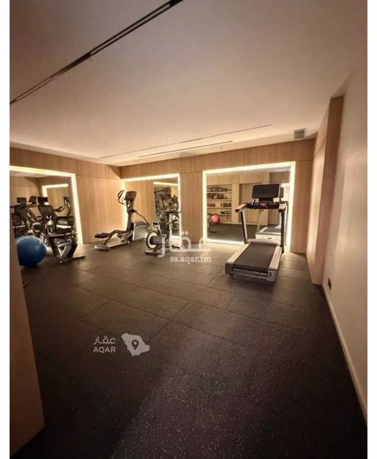 شقة للإيجار في حي الرمال, مدينة الرياض, منطقة الرياض صورة 2
