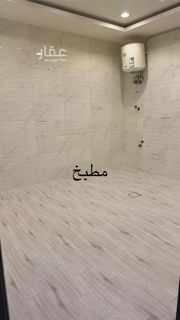 شقة للإيجار في شارع نور الدين الزمزمي, حي المهدية, مدينة الرياض, منطقة الرياض