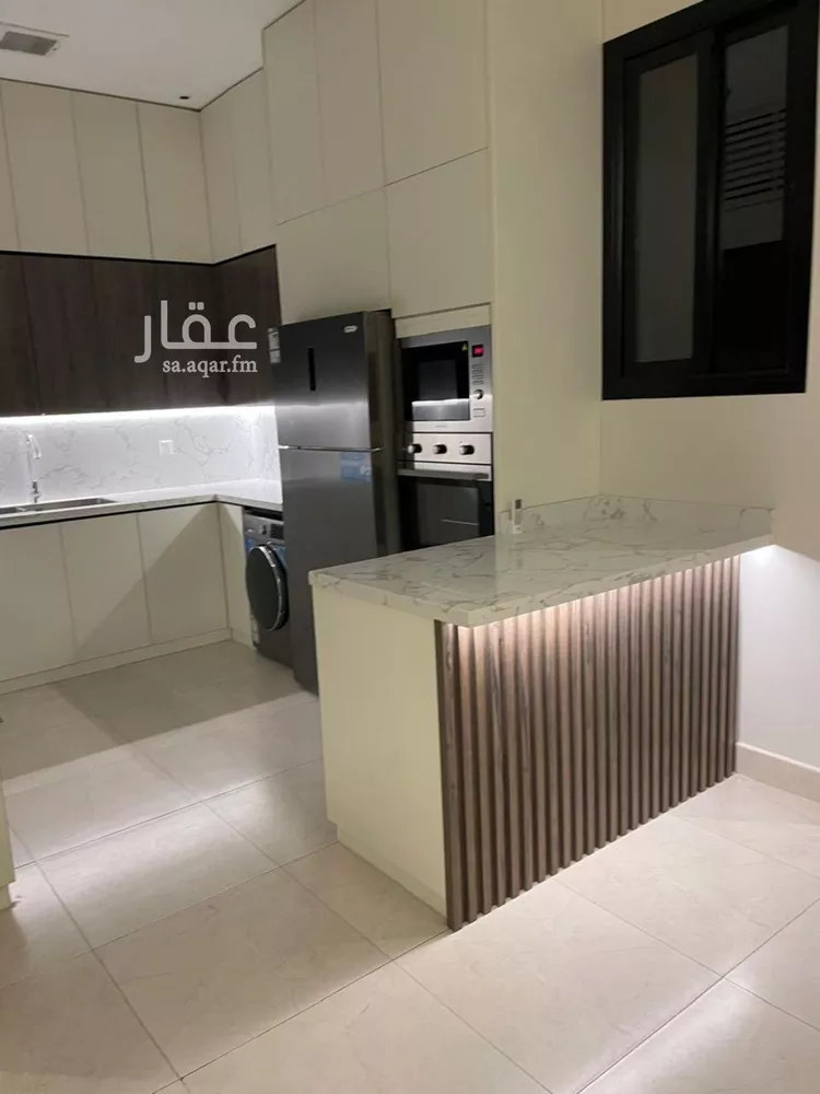 شقة للإيجار في شارع عبدالله بن إبراهيم بن سيف, حي قرطبة, مدينة الرياض, منطقة الرياض