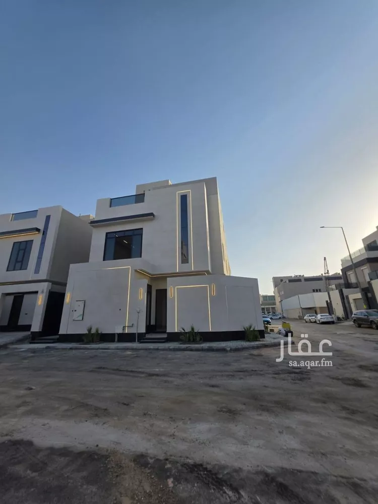 Villa for Sale in Riyadh Al Arid