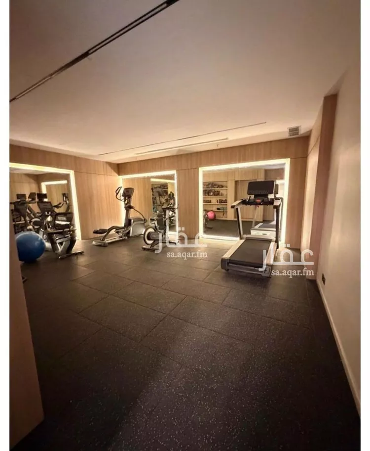 شقة للإيجار في حي الرمال, مدينة الرياض, منطقة الرياض صورة 5