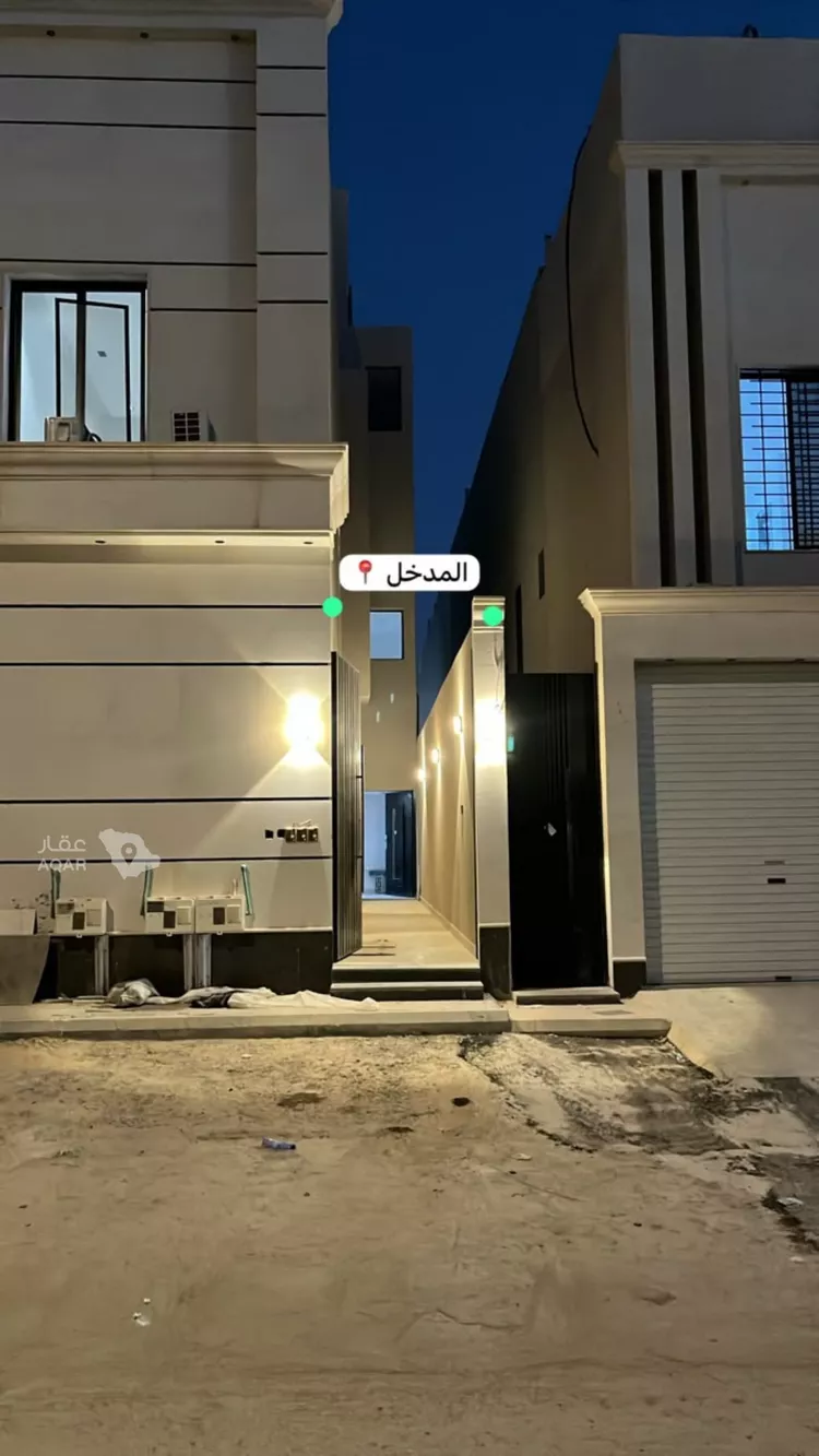 Apartment for Rent in Riyadh Al Janadriyah