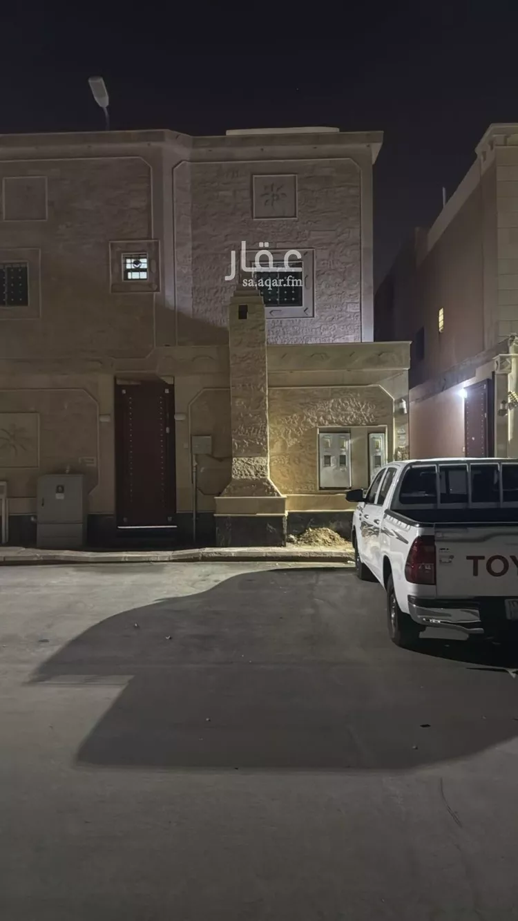 Apartment for Rent in Riyadh Dhahrat Laban
