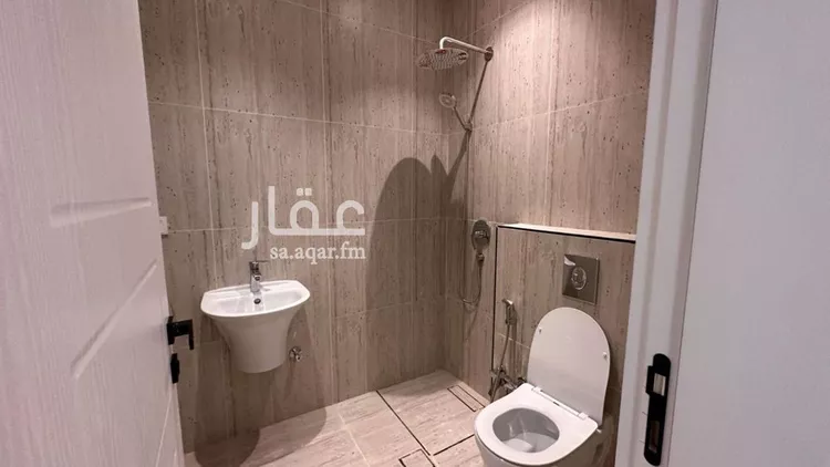 شقة للإيجار في شارع احمد الوتري, حي النرجس, مدينة الرياض, منطقة الرياض صورة 5