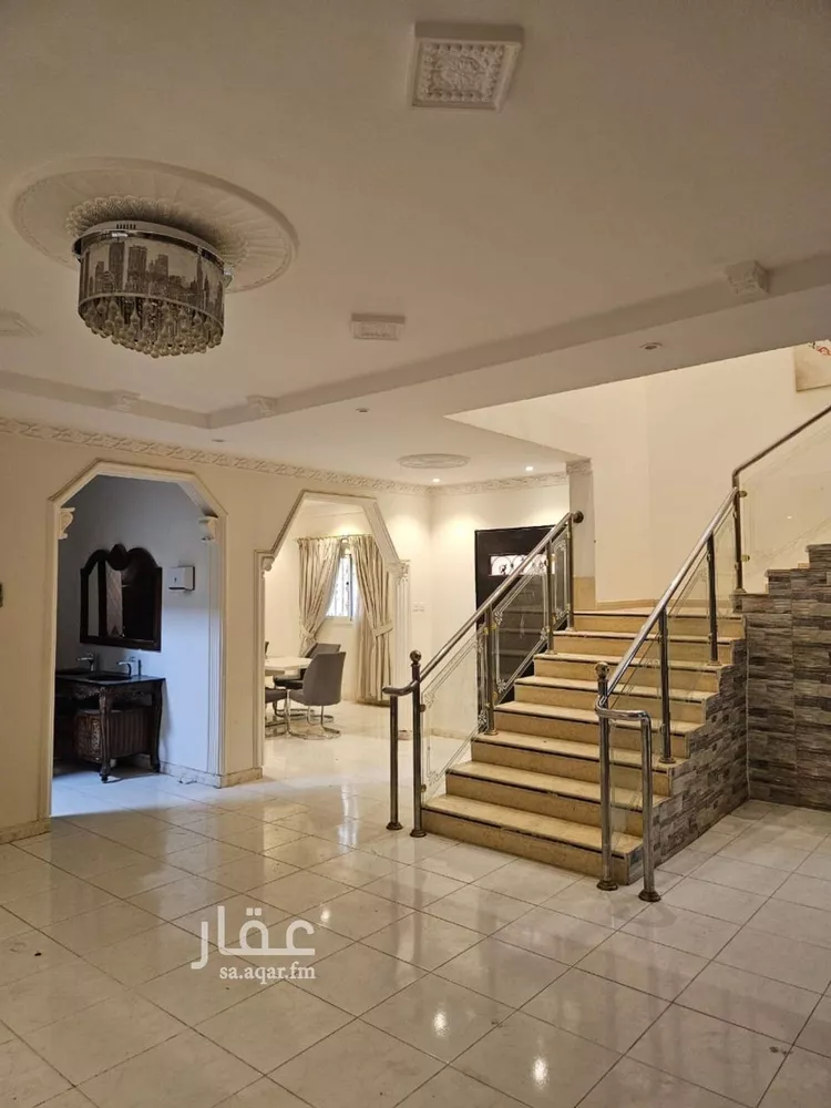 Villa for Rent in Riyadh Qurtubah