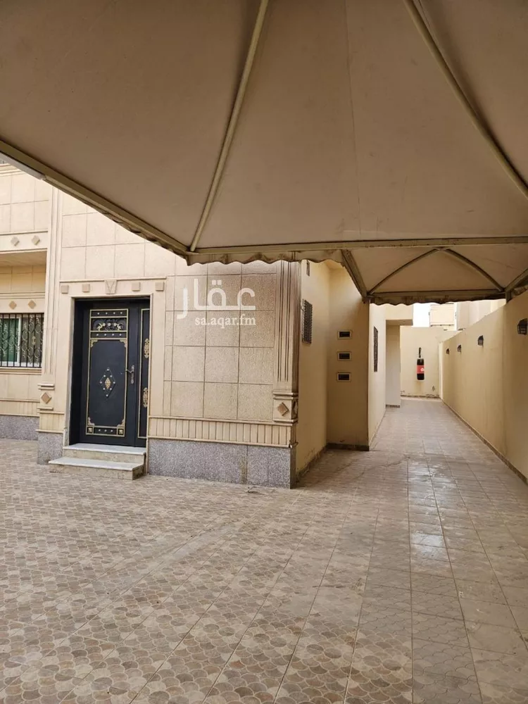 فيلا للإيجار في شارع الشيماء, حي قرطبة, مدينة الرياض, منطقة الرياض 12