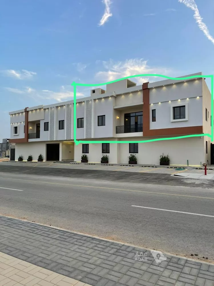 Apartment for Rent in Riyadh Ar Rimal