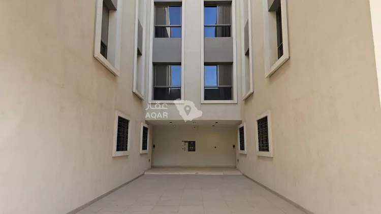 شقة للإيجار في شارع القويمية, حي الحزم, مدينة الرياض, منطقة الرياض 7