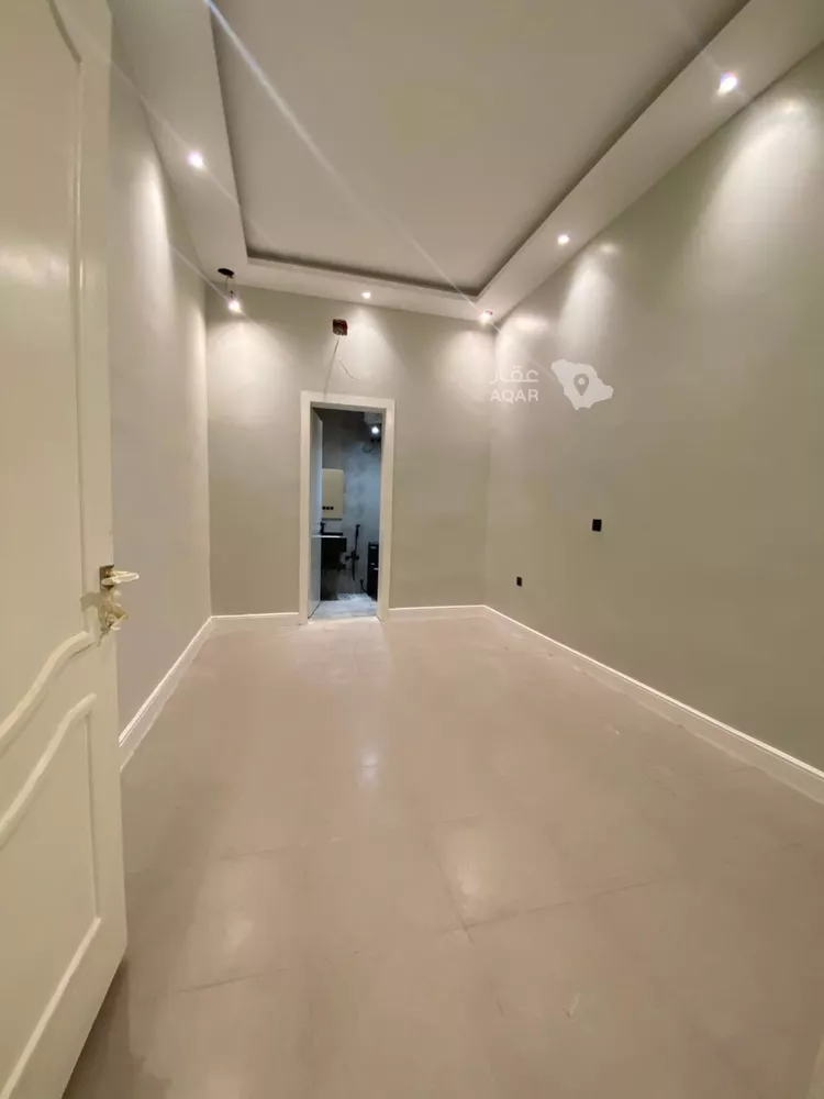 Floor for Rent in Riyadh An Narjis 12