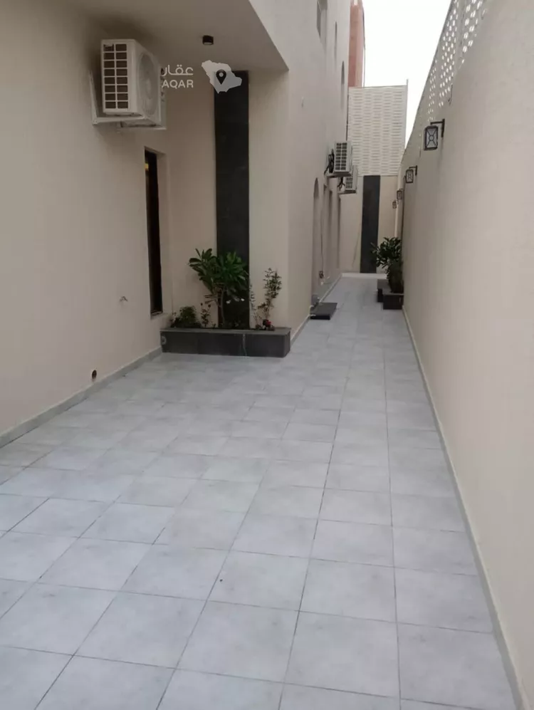دور للإيجار في شارع الرمس, حي الملقا, مدينة الرياض, منطقة الرياض 15