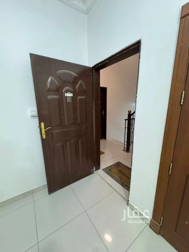 شقة للإيجار في شارع الأمير عبدالعزيز بن محمد بن عياف, حي الياسمين, مدينة الرياض, منطقة الرياض صورة 3