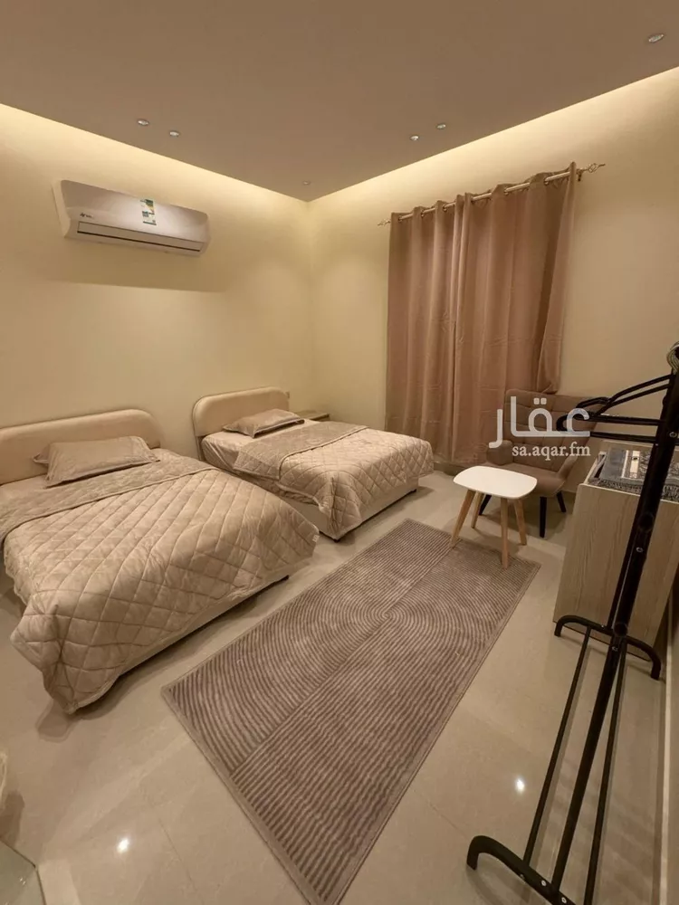 شقة للإيجار في شارع خالد بن العاص, حي النرجس, مدينة الرياض, منطقة الرياض صورة 5