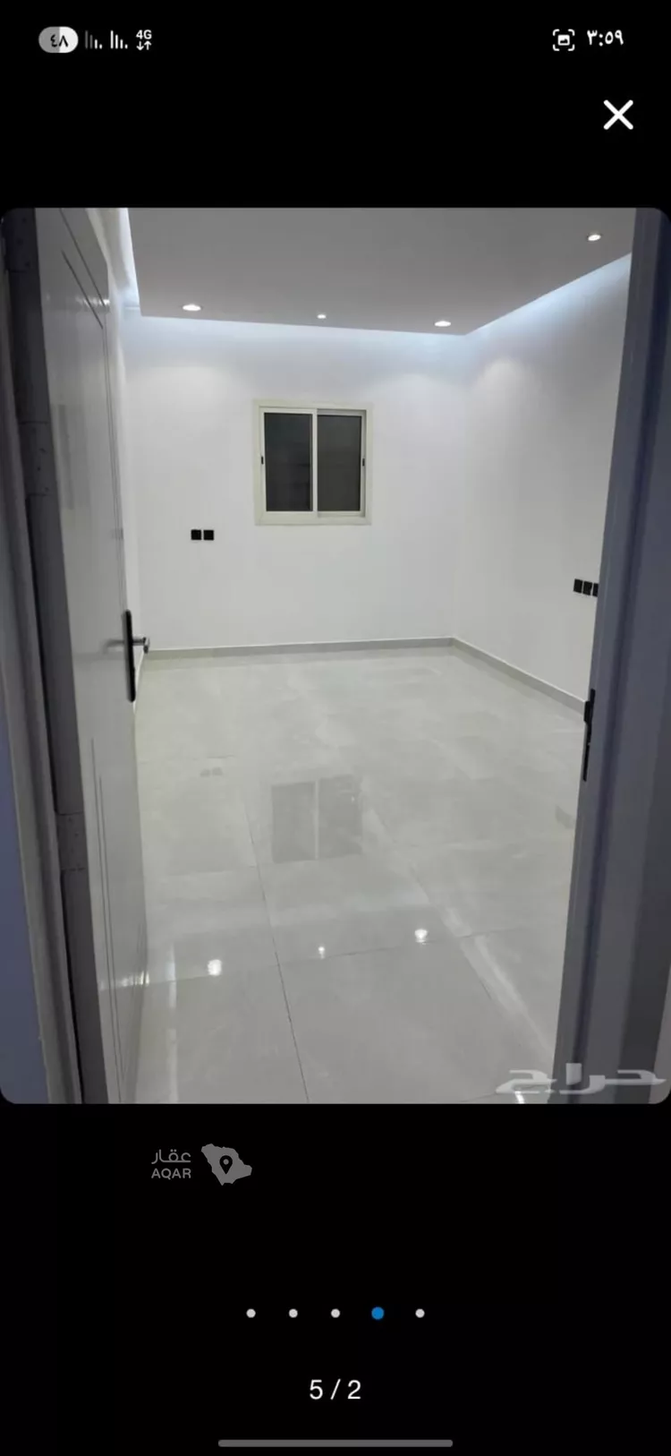 شقة للإيجار في شارع خالد بن سلمة القرشي, حي طويق, مدينة الرياض, منطقة الرياض