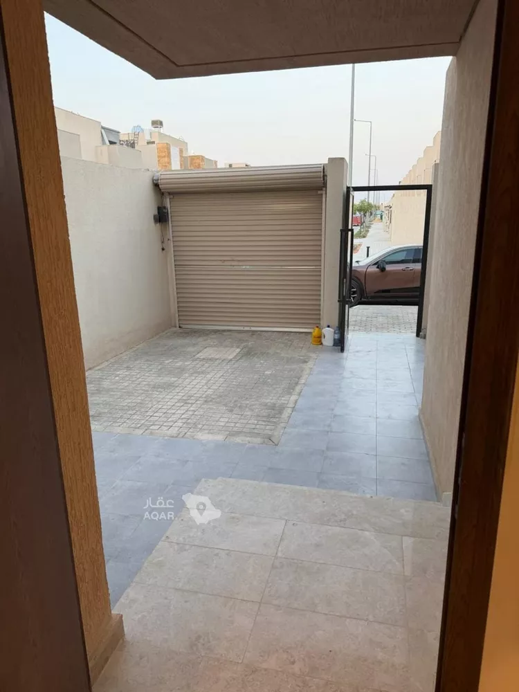 Villa for Rent in Riyadh Al Arid 10