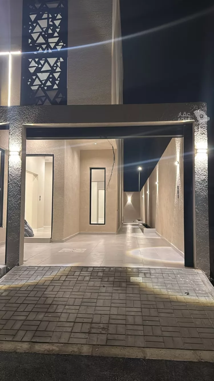 فيلا للإيجار في حي الجنادرية, مدينة الرياض, منطقة الرياض