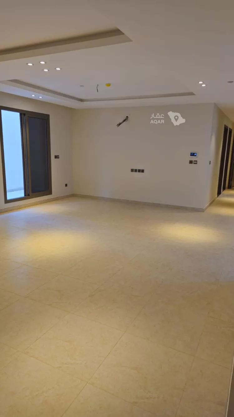 شقة للإيجار في شارع القويمية, حي الحزم, مدينة الرياض, منطقة الرياض 4