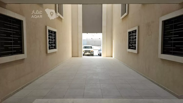 شقة للإيجار في شارع القويمية, حي الحزم, مدينة الرياض, منطقة الرياض 18