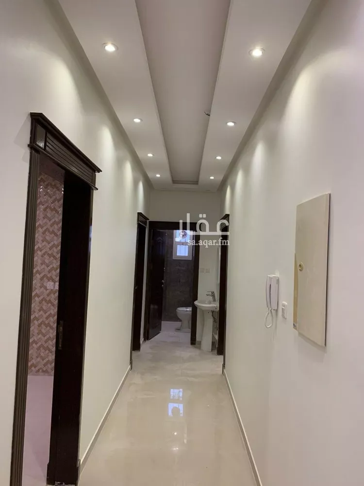 شقة للإيجار في شارع نور الدين الزمزمي, حي المهدية, مدينة الرياض, منطقة الرياض