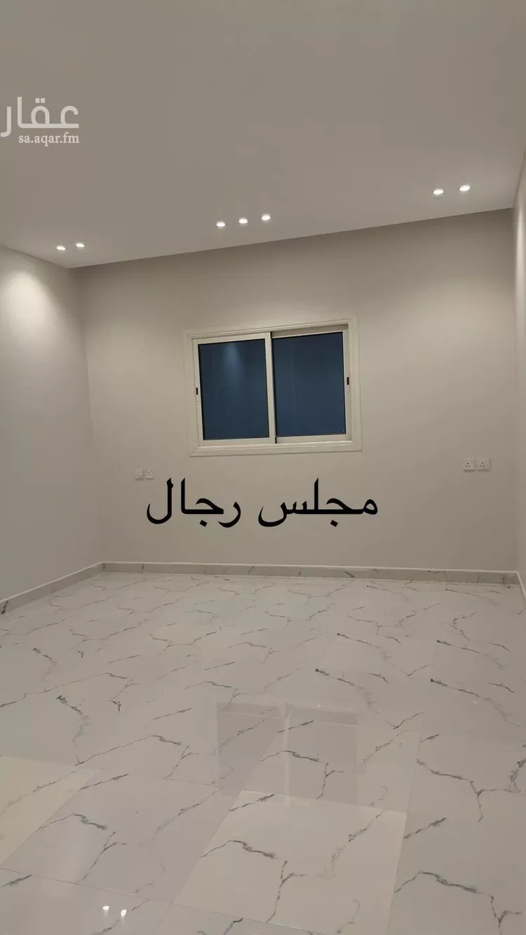 شقة للإيجار في شارع نور الدين الزمزمي, حي المهدية, مدينة الرياض, منطقة الرياض 1 صورة