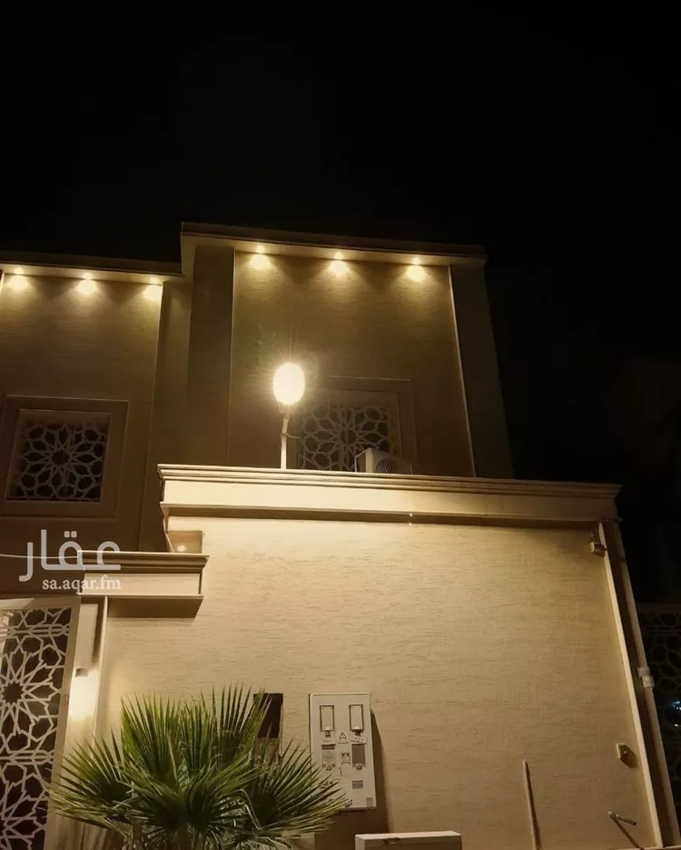شقة للإيجار في شارع الغمار, حي الحزم, مدينة الرياض, منطقة الرياض