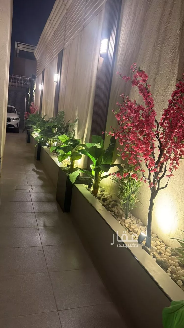 فيلا للبيع في شارع أبي الفضل الطوسي, حي العارض, مدينة الرياض, منطقة الرياض