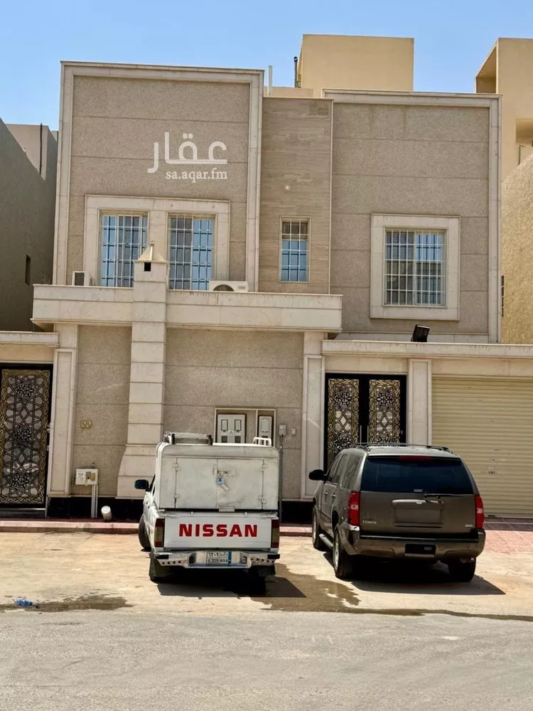 شقة للإيجار في شارع البسالة, حي القادسية, مدينة الرياض, منطقة الرياض