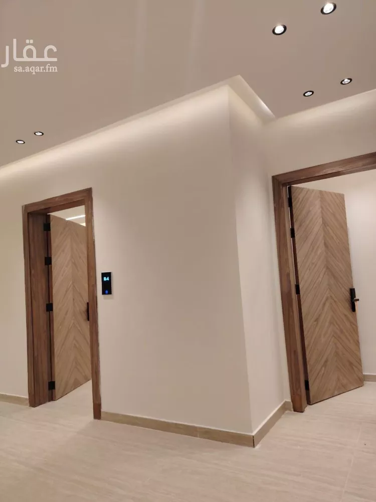 شقة للإيجار في شارع الغمار, حي الحزم, مدينة الرياض, منطقة الرياض صورة 4