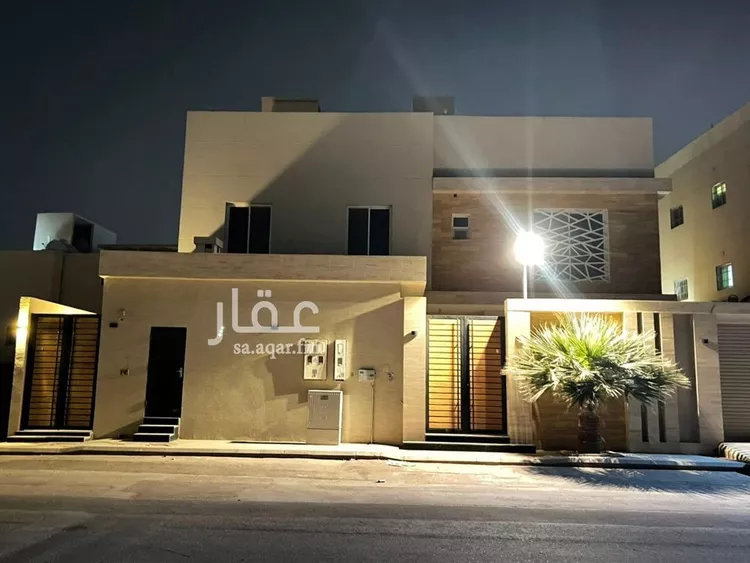 Floor for Rent in Riyadh Al Mahdiyah