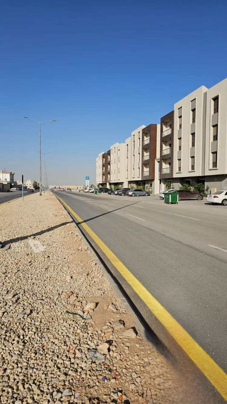 شقة للإيجار في شارع القويمية, حي الحزم, مدينة الرياض, منطقة الرياض 22