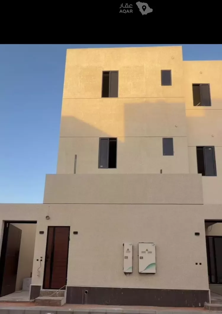 شقة للإيجار في شارع ممر346, حي الرمال, مدينة الرياض, منطقة الرياض