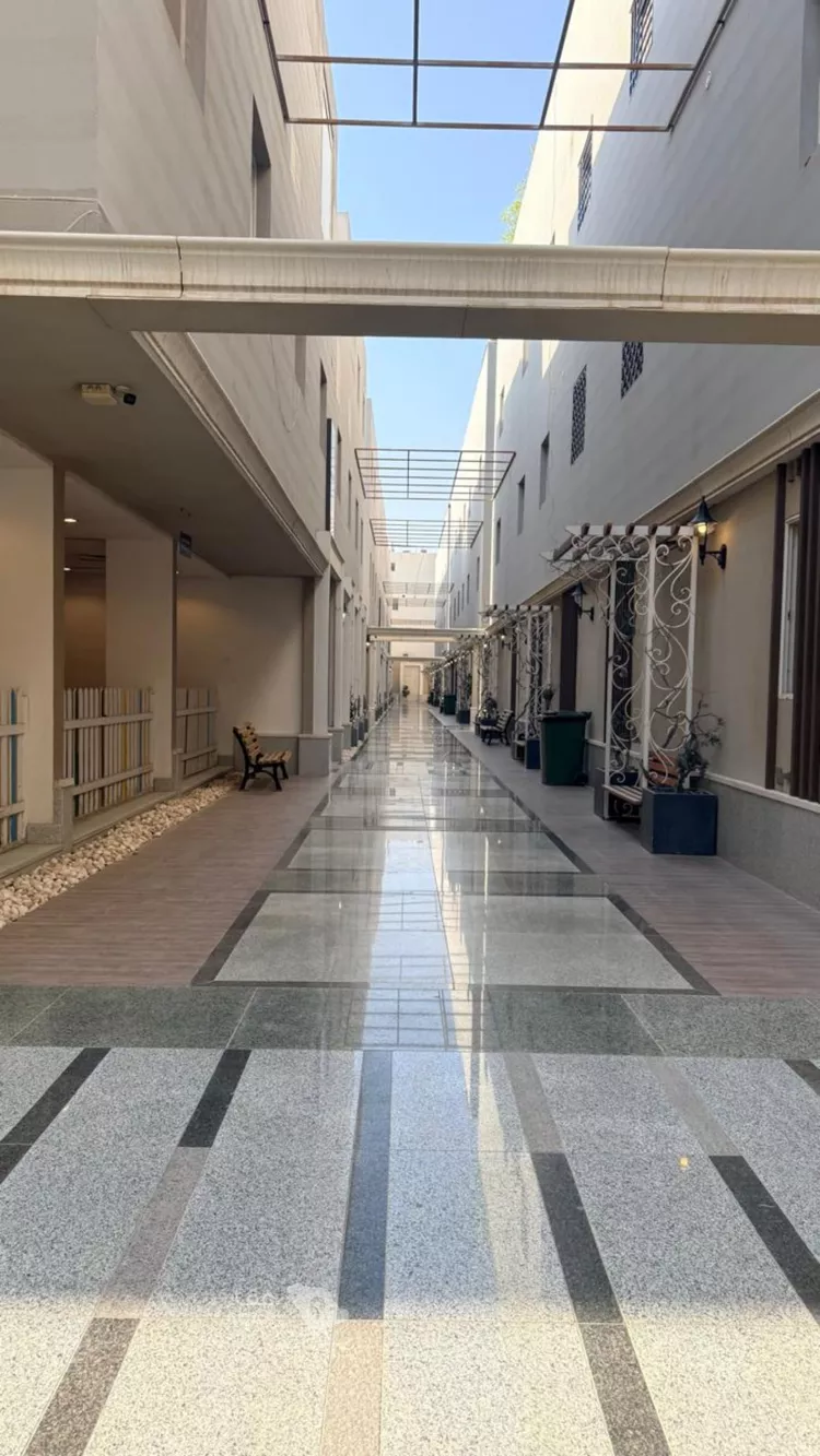 شقة للإيجار في شارع الرمس, حي الملقا, مدينة الرياض, منطقة الرياض 6