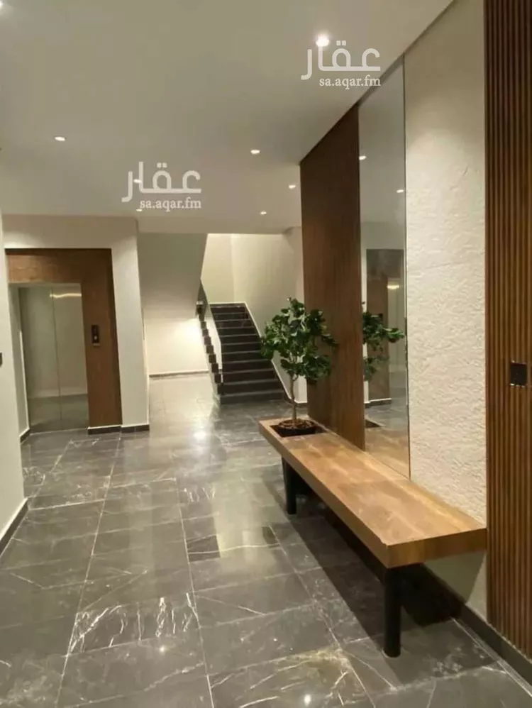 شقة للإيجار في شارع الغمار, حي الحزم, مدينة الرياض, منطقة الرياض