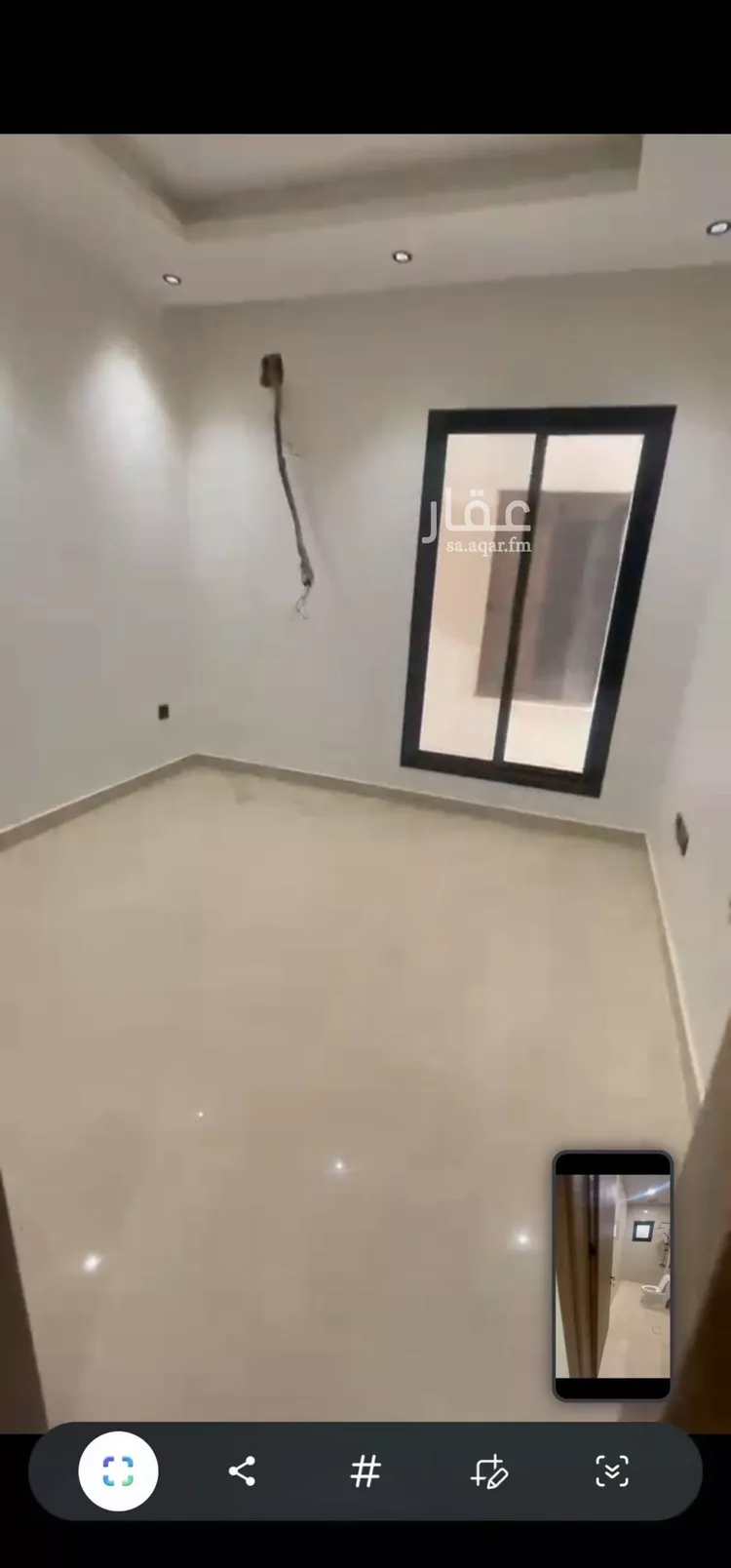 شقة للإيجار في شارع الغمار, حي الحزم, مدينة الرياض, منطقة الرياض صورة 5