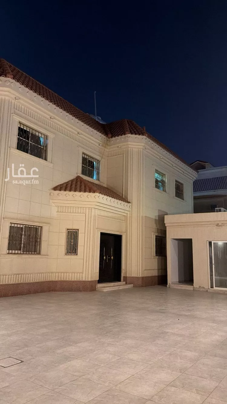 فيلا للبيع في شارع الضالع, حي الخليج, مدينة الرياض, منطقة الرياض
