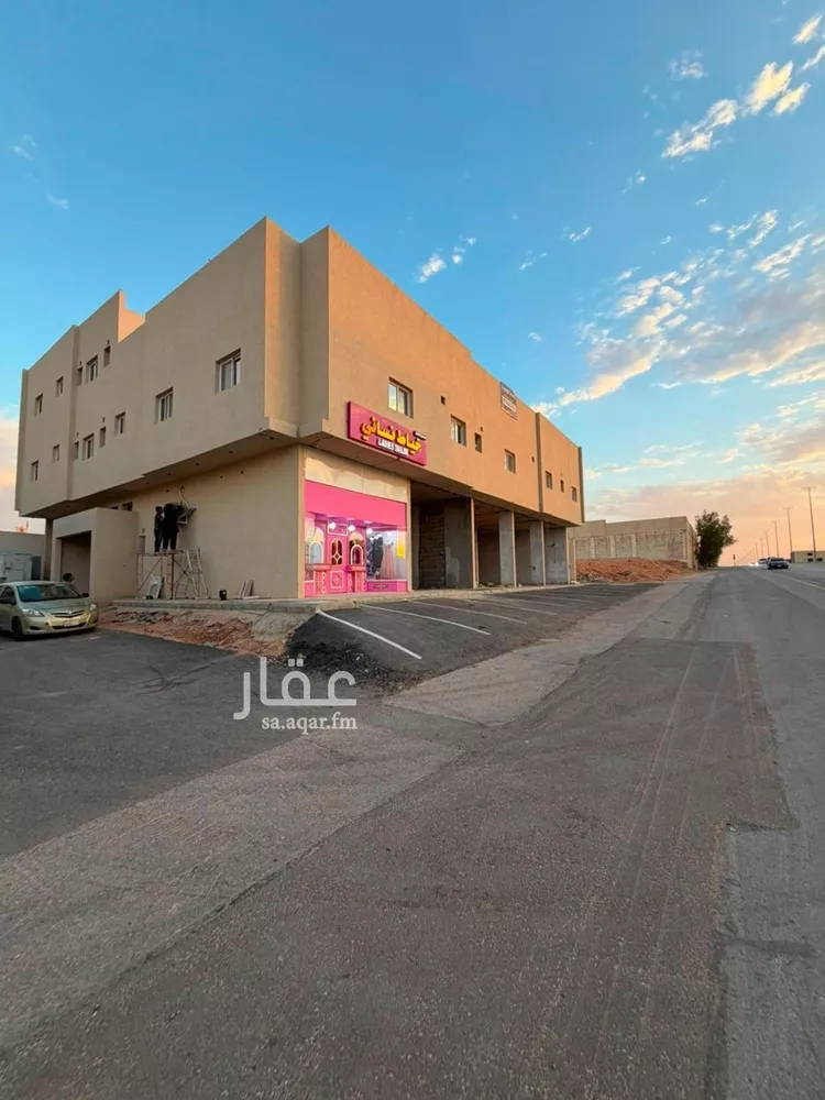 Building for Rent in Riyadh Al Mahdiyah