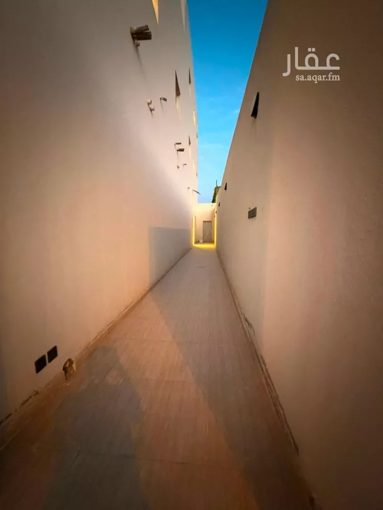 عمارة للإيجار في شارع السيل الكبير, حي المهدية, مدينة الرياض, منطقة الرياض 29